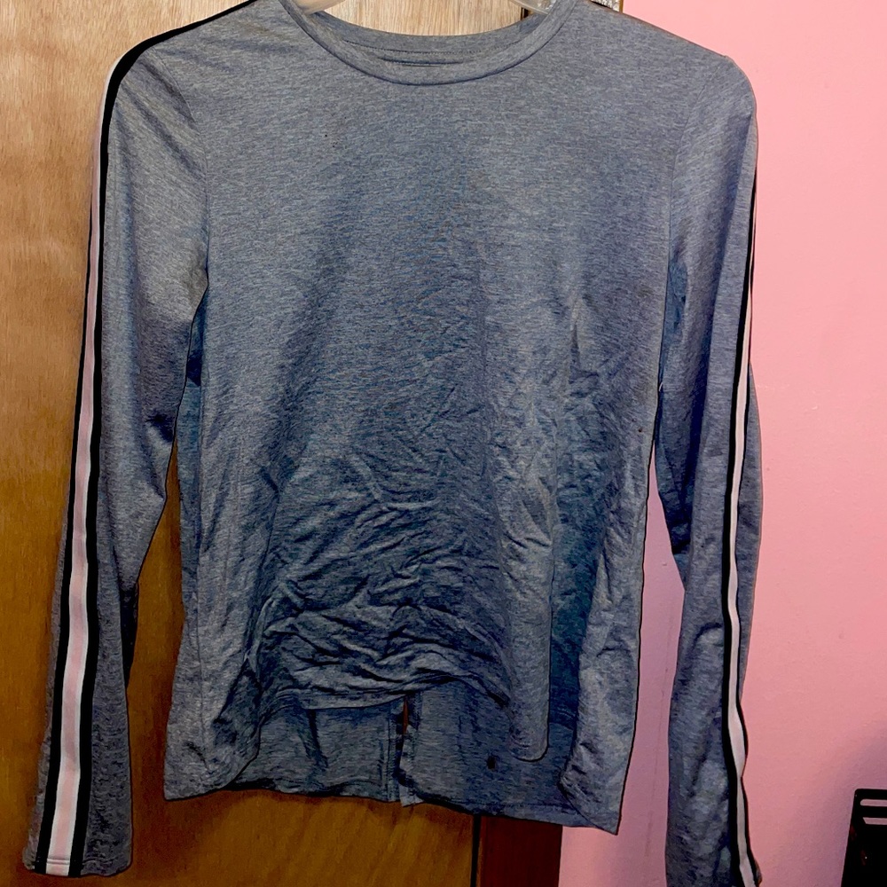 Athletic Works        XL Kids       Grey